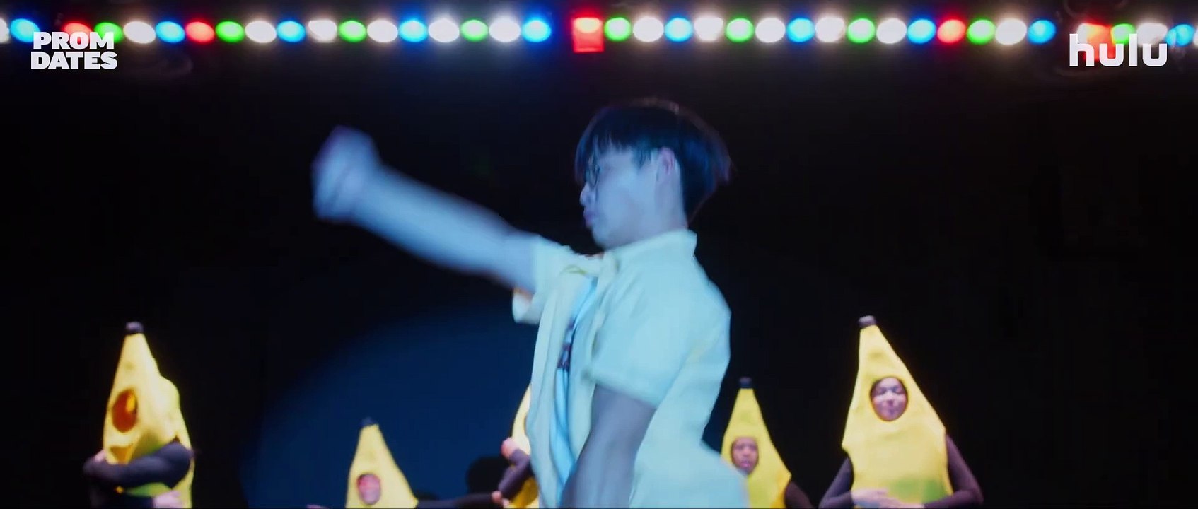 Prom Dates Trailer OV