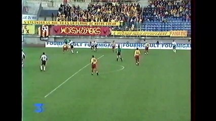 1999-2000 - J30 - LE MANS-EAG 1-1