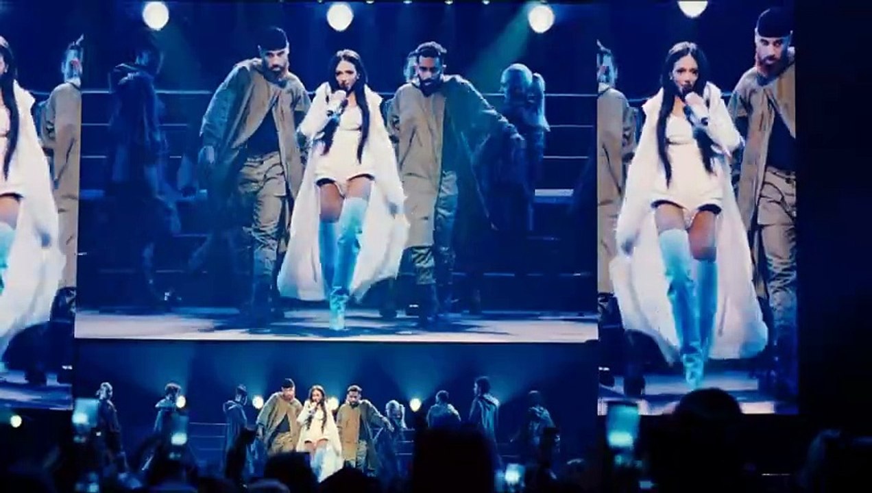 Trap: No Way Out Trailer (2) DF