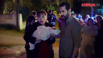 Anne-kız hikayesi ağlatacak! 'Yalan'ın ilk tanıtımı yayınlandı