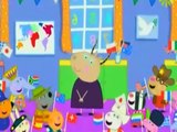 Peppa Pig S04E08 International Day