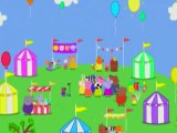Peppa Pig S04E30 Children's Fete
