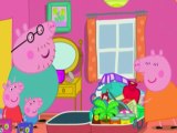 Peppa Pig S04E36 Flying on Holiday