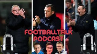 Barnsley's shock sacking of Neill Collins, Huddersfield Town's worst nightmare and Sheffield Wednesday's bid for The Great Escape - The YP FootballTalk Podcast