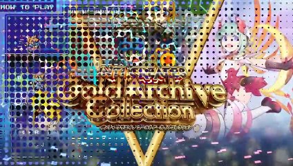 Inti Creates Gold Archive Collection - Trailer Annuncio