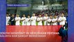 Jokowi Ucapkan Selamat Timnas U-23 Capai Semifinal Piala Asia: Sangat Bersejarah!