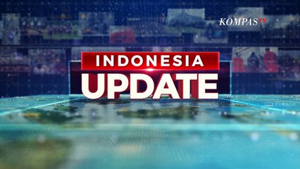 Video Amatir Rekam 2 Prajurit TNI Tergeletak setelah Tersambar Petir di Depan Mabes TNI Cilangkap