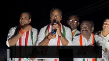 ప్రచారంలో ఆవేశంతో ఊగిపోయిన రాజగోపాల్ రెడ్డి | Telangana Loksabha Election 2024 | Oneindia Telugu