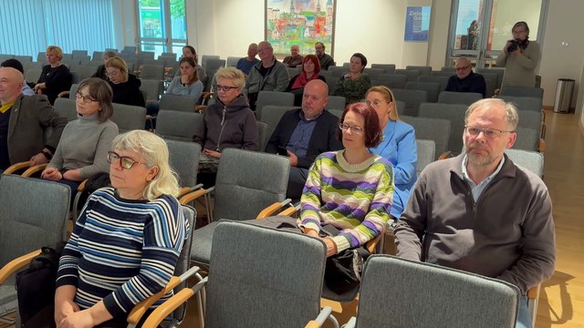 Gazeta Lubuska. Zielona Góra. Rekonstrukcja twarzy dwójki mieszkańców Zielonej Góry z XV w.. Promocja książek Fundacji Tłocznia.