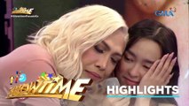 It's Showtime: Dalaga, umamin na mahal pa ang kanyang ex! (EXpecially For You)