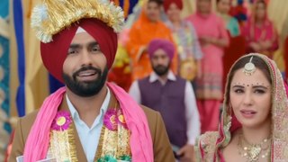 latest punjabi movie Chhalle Mundiyan Punjabi (Full Movie) - Ammy Virk - Latest Punjabi Movies - 2024