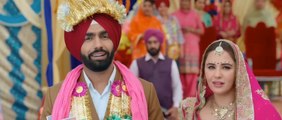 latest punjabi movie Chhalle Mundiyan Punjabi (Full Movie) - Ammy Virk - Latest Punjabi Movies - 2024