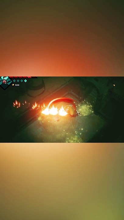 Mark of the Deep  Official Gameplay Trailer #mark #game #gameplay