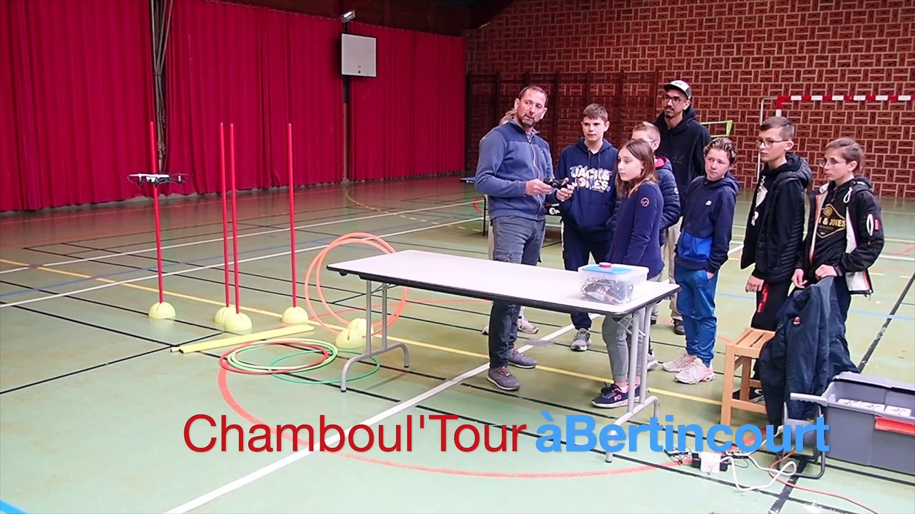 Chamboul'Tour-Bertincourt