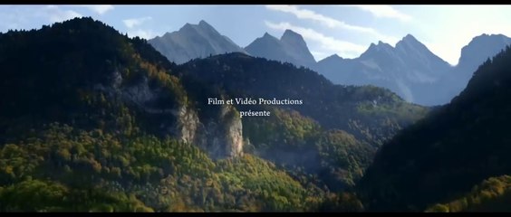 The Fox and the Bird - CGI short film by Fred and Sam Guillaume