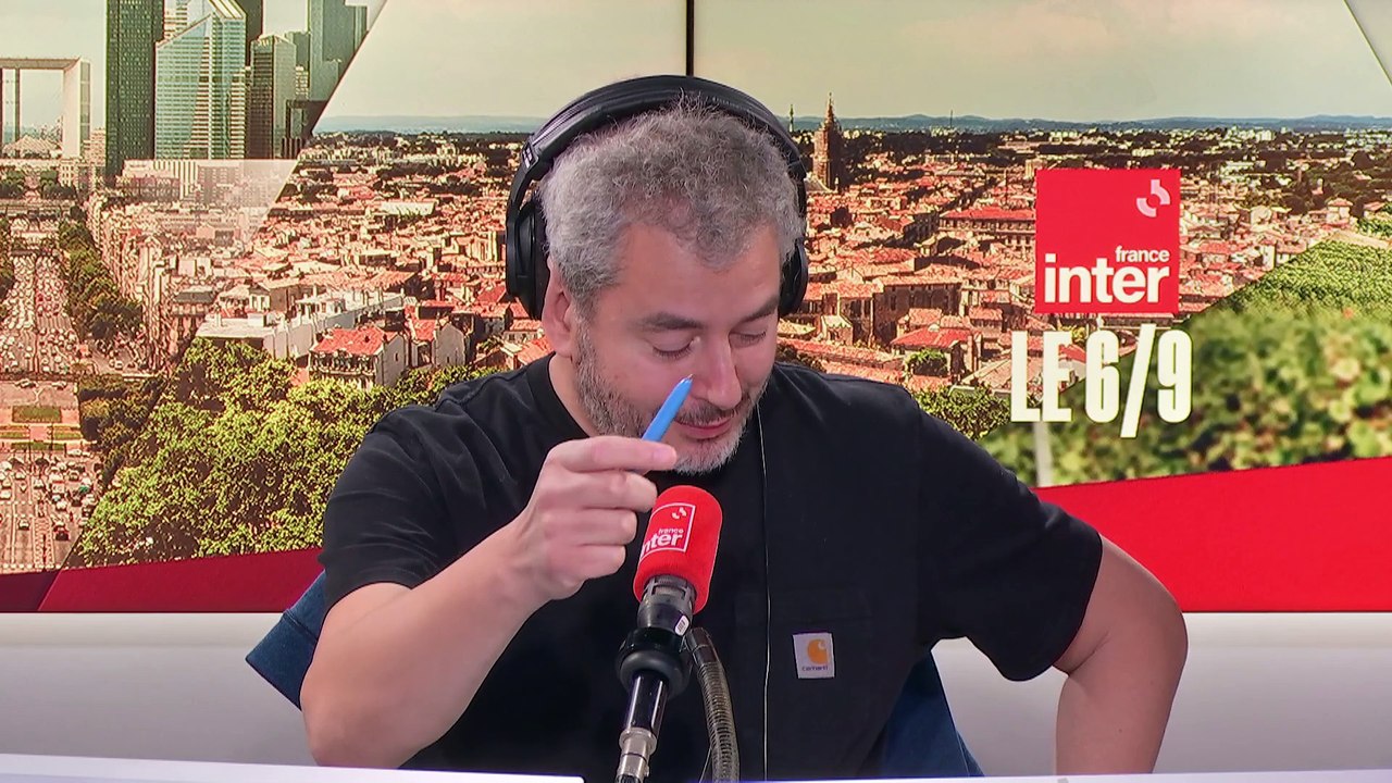 William Marx : Don Quichotte "est un livre magique car il nous invite à transfigurer la réalité"