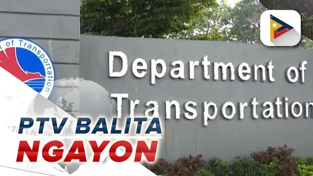 DOTr, prayoridad ang pagkakaroon ng ligtas na walkway at bike lane sa national road