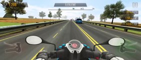 Traffic Rider (Part 2) ll Trafik Sürücüsü - Motosiklet Yarışı