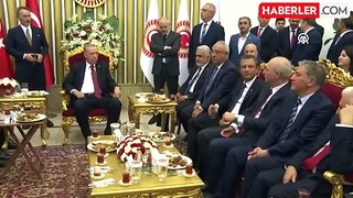 Fatih Erbakan'ı neden çağırmadılar? AK Parti cephesinden beklenen açıklama geldi