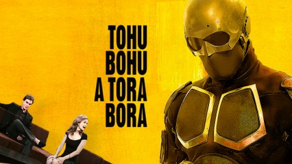 TOHU BOHU A TORA BORA ®