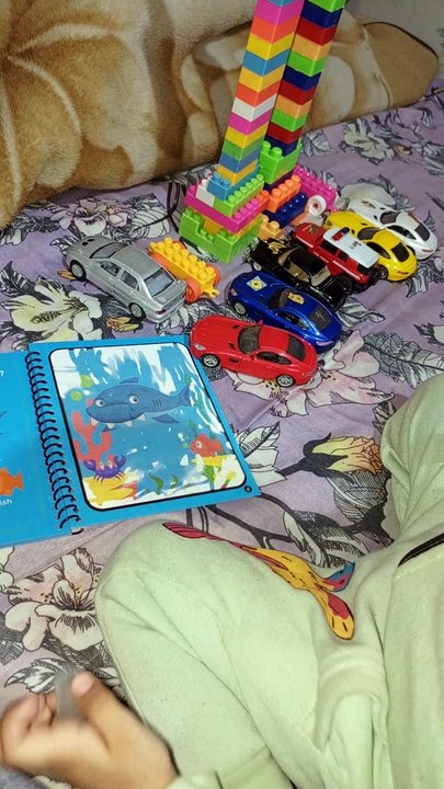 Coloring Time Magic Book #trending #viral #foryou #reels #beautiful #love #funny #delicious #fun #love #yummy #tiktok #facebook #reel #status #whatsapp #trend