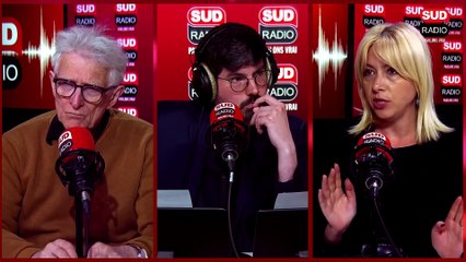 Loi logement : la "chasse aux pauvres" ? Florence Portelli x Jean-Baptiste Eyraud