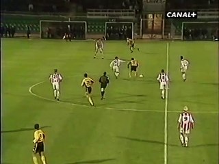 1999-2000 - J32 - 58 - BOUAFIA - CANNES-EAG 0-2