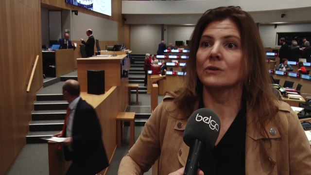 Décret Paysage : Un texte qui crée le chaos dans la tête des étudiants comme dans le parlement