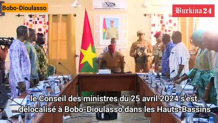 Burkina Faso : Création d'un Centre pour promouvoir l’aviculture