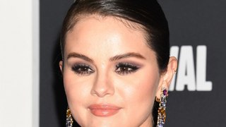 Selena Gomez revela sentimento de alívio após ser diagnosticada com transtorno bipolar