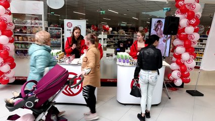 Otwarcie Galerii Starówka w Lesznie