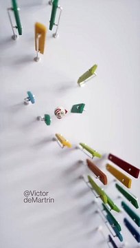 #clown #circus original sound - Victor de Martrin #music #funnypost #fbreels #viralpage