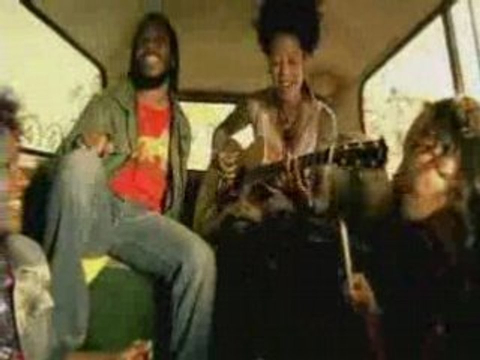 Ziggy Marley - Love is my Religion
