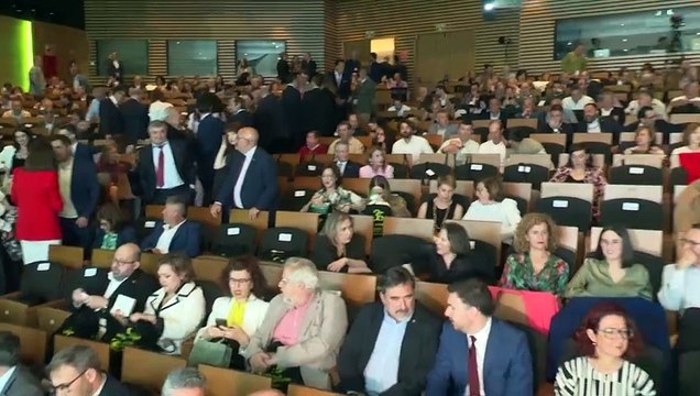 Villafranca renueva liderazgo en Cooperativas Agro-alimentarias