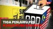 6 borang pencalonan dibeli, PRK DUN Kuala Kubu Baharu dijangka tiga penjuru