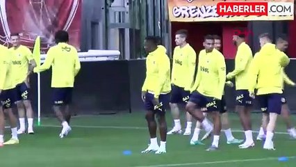 Son maçta yaptığı hatayla saç baş yolduran Samet Akaydın Fenerbahçe'ye geri dönüyor