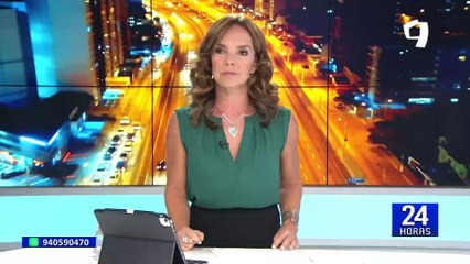 Romy Chang sobre caso ‘Rolex’: “Dina Boluarte podría ir a la cárcel por más de 15 años”
