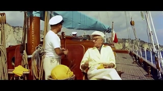 Lui, Lei e il Nonno  1960 W. CHIARI Film