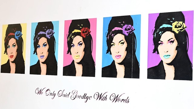 Amy Winehouse fans flock to Camden after biopic release - despite mixed reviews