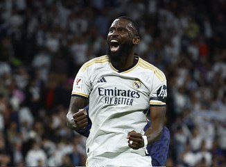 ريال مدريد ضيفاً على ريال سوسييداد