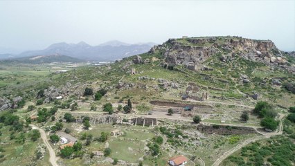 10 bin kişilik stadyum gün yüzüne çıkarılıyor!