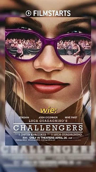 Interview: So hat der Challengers Cast seine Rollen bekommen!