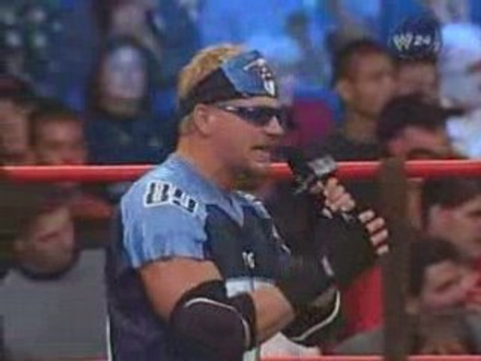 WCW Fall Brawl 2000 Part 13