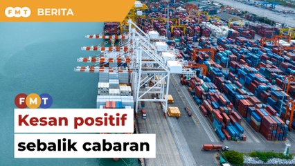 Mula ada kesan positif meski negara berdepan cabaran, kata pakar
