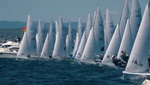 Fédération Française de Voile 2024 / SOF - La dernière chance !