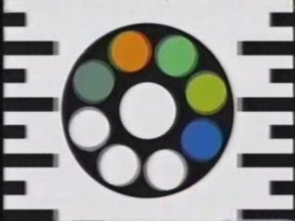 Cartoon Network Special Bumper - 2000