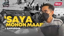 Peniaga menyesal, mohon maaf kepada keluarga dan rakyat Malaysia