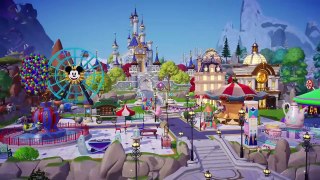 Disney Dreamlight Valley - Novedades