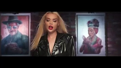 Eni Koci x Dani - Mos kerko falje