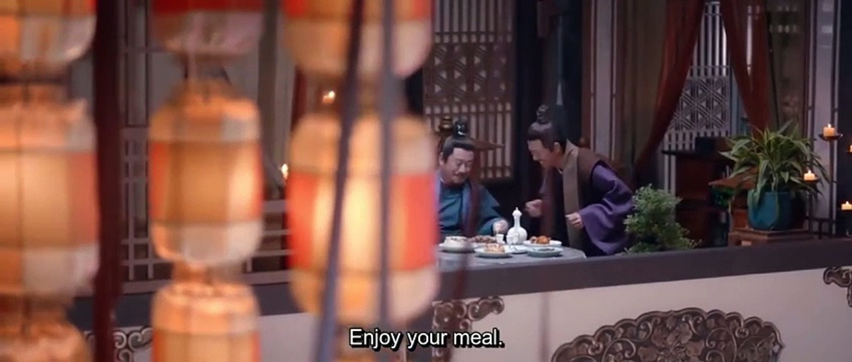 EP.3 Lady Revenger Returns from the Fire (2024) ENGSUB